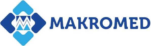 Makromed Logo