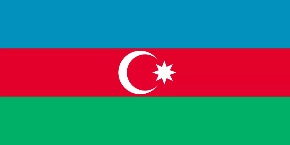 Makromed Azerbaijan