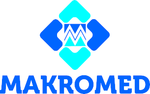 Makromed.az logo