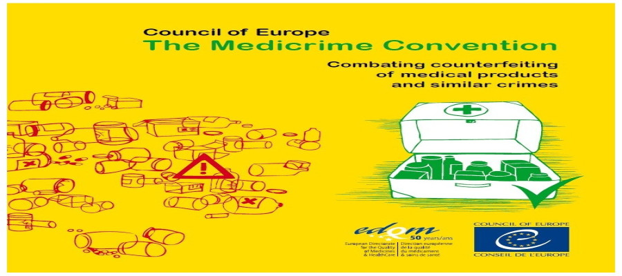 “MEDICRIME Konvensiyası” – AEM beynəlxalq əməkdaşlığın yeni mərhələsində 