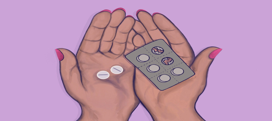 Aid Access Discusses Making Abortion Pill Available as Contraception