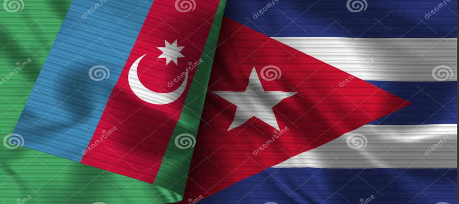 Cooperation between the Ministries of Health of Azerbaijan and Cuba is expanding