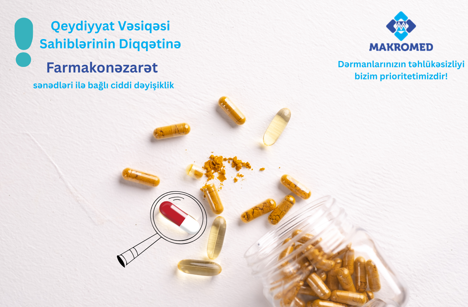 Qeydiyyat Vəsiqəsi Sahiblərinin Diqqətinə!